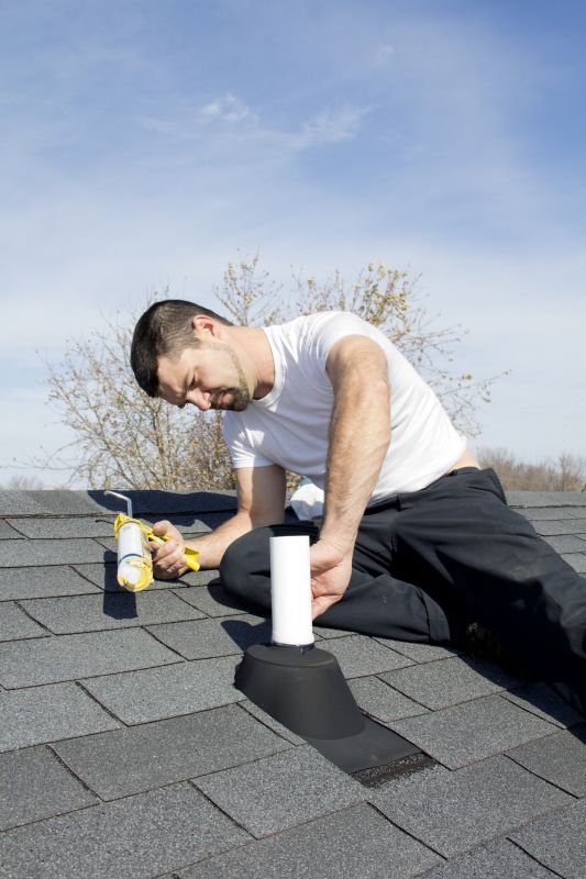 Rubber Roof Service Cost — Cost of Rubber Roof Service
