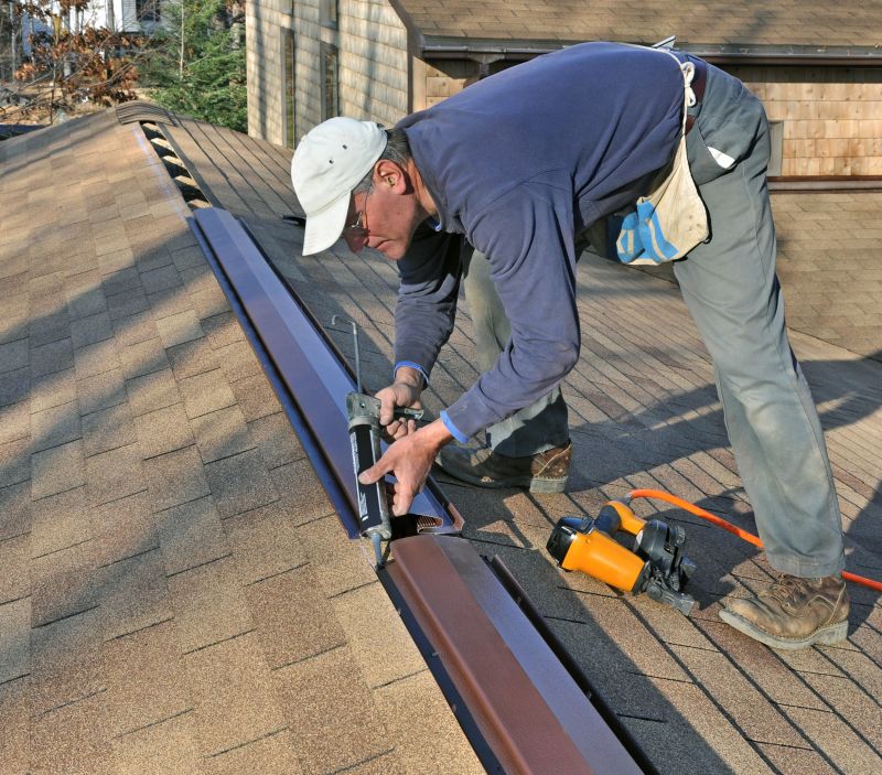 Rubber Roof Service Cost — Cost of Rubber Roof Service