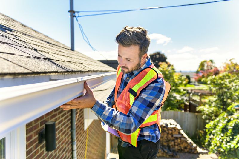 Rubber Roof Service Cost — Cost of Rubber Roof Service