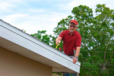 Rubber Roof Service Cost — Cost of Rubber Roof Service