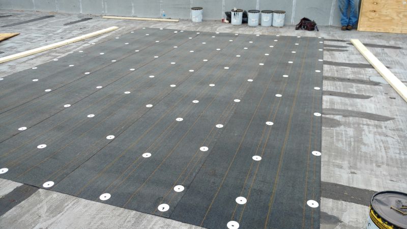 Signs Itâ€™s Time For A Flat Or Single-Ply Roof Installation