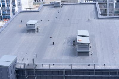 Tpo, Epdm, And Pvc: Comparing Single-Ply Roof Installation Options
