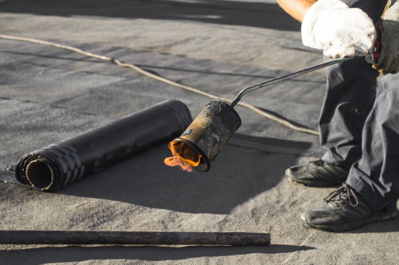 Experienced Roofing Contractors